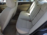 2006 Ford Fusion Photo #1