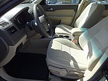 2006 Ford Fusion Photo #3