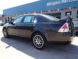 2006 Ford Fusion Photo #4