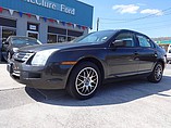 2006 Ford Fusion Photo #5