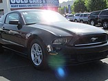 2014 Ford Mustang Photo #2