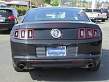 2014 Ford Mustang Photo #4