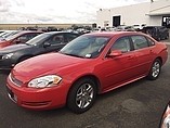 2013 Chevrolet Impala Photo #2