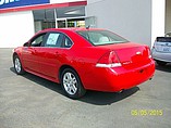 2013 Chevrolet Impala Photo #3