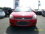 2013 Chevrolet Impala Photo #5