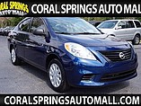 2014 Nissan Versa Photo #1