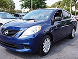 2014 Nissan Versa Photo #5