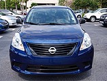 2014 Nissan Versa Photo #6