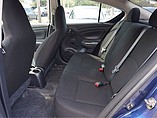 2014 Nissan Versa Photo #10