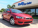 2013 Mitsubishi Lancer Photo #1