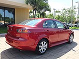 2013 Mitsubishi Lancer Photo #2