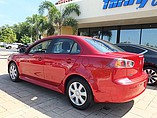 2013 Mitsubishi Lancer Photo #3