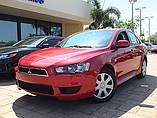 2013 Mitsubishi Lancer Photo #4