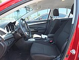 2013 Mitsubishi Lancer Photo #7