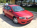 2013 Mitsubishi Lancer Photo #9