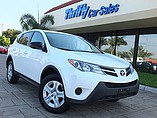 2013 Toyota Rav4 Photo #2