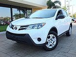 2013 Toyota Rav4 Photo #3