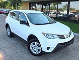 2013 Toyota Rav4 Photo #8