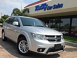 2013 Dodge Journey Photo #1