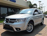2013 Dodge Journey Photo #2