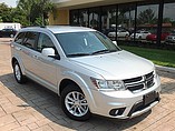 2013 Dodge Journey Photo #9