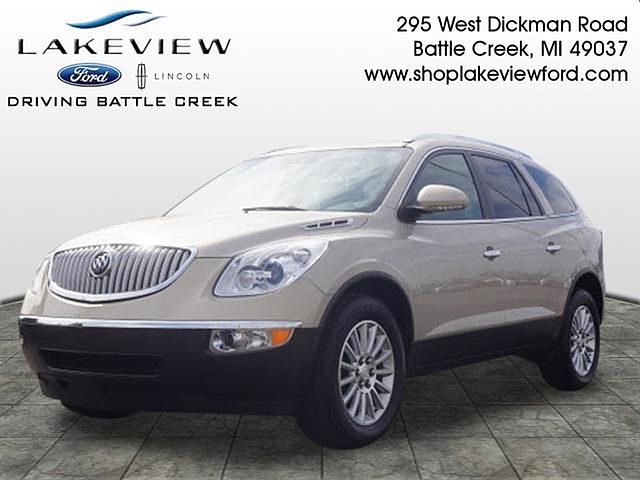 2011 Buick Enclave Photo