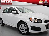 2014 Chevrolet Sonic Photo #1