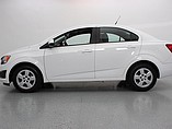 2014 Chevrolet Sonic Photo #6