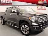 2014 Toyota Tundra Photo #1