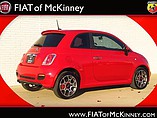 2012 Fiat 500 Photo #1