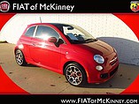 2012 Fiat 500 Photo #2
