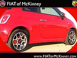 2012 Fiat 500 Photo #3