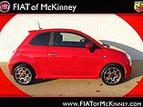 2012 Fiat 500 Photo #4