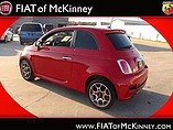 2012 Fiat 500 Photo #7
