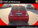 2012 Fiat 500 Photo #8