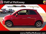2012 Fiat 500 Photo #10