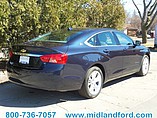 2014 Chevrolet Impala Photo #2