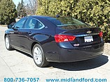 2014 Chevrolet Impala Photo #3