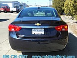 2014 Chevrolet Impala Photo #5
