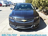 2014 Chevrolet Impala Photo #7