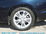 2014 Chevrolet Impala Photo #8