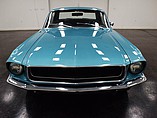 1967 Ford Mustang Photo #2