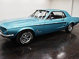 1967 Ford Mustang Photo #3