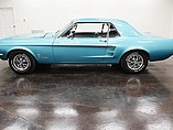 1967 Ford Mustang Photo #4