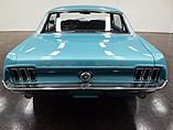 1967 Ford Mustang Photo #6