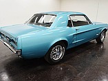 1967 Ford Mustang Photo #7