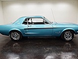 1967 Ford Mustang Photo #8