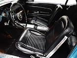 1967 Ford Mustang Photo #13