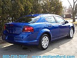 2014 Dodge Avenger Photo #3