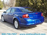 2014 Dodge Avenger Photo #4